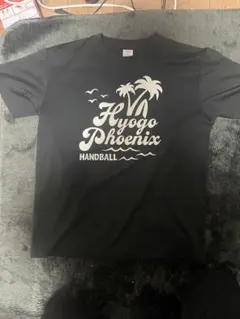 兵庫県ハンドボール総合体育大会2024記念Tシャツ