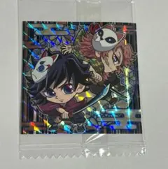 ホログラムアニメキャラクターカード