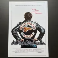 必見☆希少☆ヘルズエンジェルズ☆ポスター☆ 2025年最新】ヘルズ ポスターの人気アイテム - メルカリ