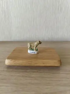 フェーヴ　ゴールデンレトリーバー