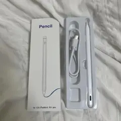 iOS対応 タッチペン