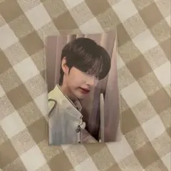 CLOSEYOUREYES ソンミン M2U