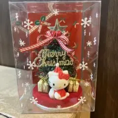 2025年最新】ハローキティ クリスマスツリーの人気アイテム - メルカリ