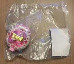 プリキュアオールスターズ なりきり プリキュア DX5 ワンダフルパクト