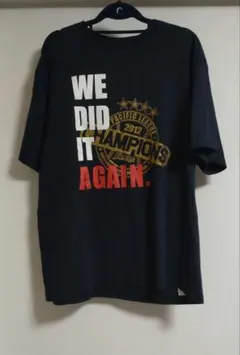 日本ハムファイターズ tシャツ