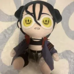 Ado BIGぬいぐるみ ラウンドワン限定 うっせぇわ 口開け - メルカリ