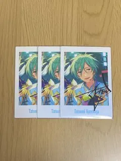 あんスタ ぱしゃっつ 風早巽