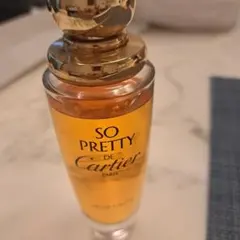 2025年最新】CARTIER SO PRETTYの人気アイテム - メルカリ