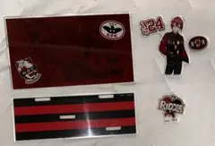 ツイステッドワンダーランド リドル・ローズハート