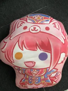 莉犬くん ぬいぐるみ 3種