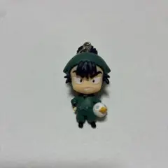 忍たま乱太郎　食満留三郎　カラコレ
