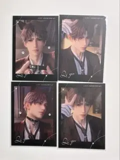 恋と深空　スイパラ　公式　ホムラ　チェキ　13枚セット 恋と深空 スイパラ 公式 ホムラ チェキ 13枚セット Amazon.co.jp