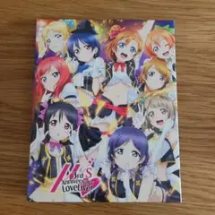 ラブライブ アニメ