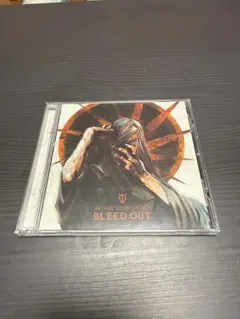 [CD]Bleed Out (Within Temptation)