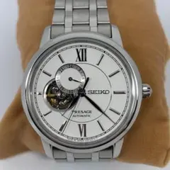 【999.9】SEIKO プレザージュ 自動巻き　4R39-00Z0 SEIKO】セイコー『プレザージュ』SARY192 4R39-00Z0 13****番