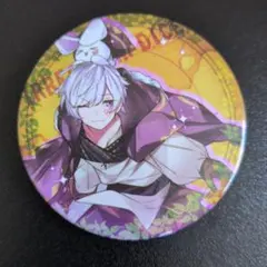 初兎 百鬼夜行 缶バッチ いれいす いれいす 初兎 缶バッジ CD 特典 百鬼夜行 百鬼 - メルカリ