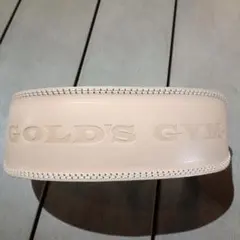 ゴールドジム ウエイトトレーニング