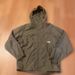 ノースフェイス ブルゾン