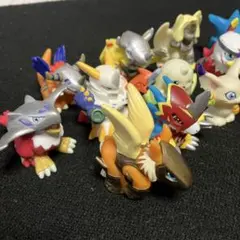 2026年最新】デジモン指人形の人気アイテム - メルカリ