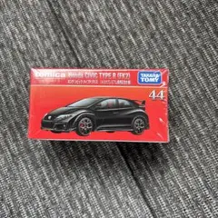 新品未開封　 トミカ ホンダ シビック タイプR (FK2) 44