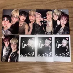 &TEAM Back to Life ユニット トレカ NICHOLAS