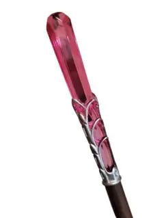 Hogsmeade Wand (ピンク)