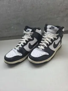 NIKE DUNK HIGH VNTG 24cm