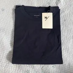 ゴールドウィン　株主優待　ニュートラルワークス　Tシャツ　XLサイズ