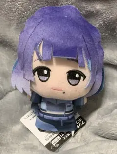 2025年最新】秦谷美鈴 ぬいぐるみの人気アイテム - メルカリ