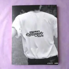 ■RIIZE■『RIIZING Epilogue』アルバム　ライズ