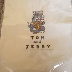 トムとジェリー 一番くじC賞選べるトートバッグまとめ売り