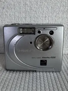 2025年最新】finepix 4500の人気アイテム - メルカリ
