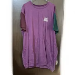 ［最終値下げ‼️］RODEO CROWNS チュニックワンピース新品未使用