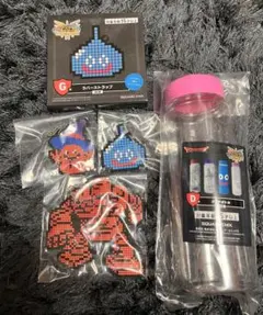 2025年最新】ドラゴンクエスト くじの人気アイテム - メルカリ