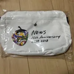 NEWS strawberry グッズセット Amazon.co.jp: NEWS グッズ 15th Anniversary 15周年