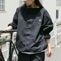 ⭐️新品⭐️Franklin Climbing カスケードライトジャケット