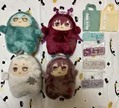 モンぬい ZOOLまとめ