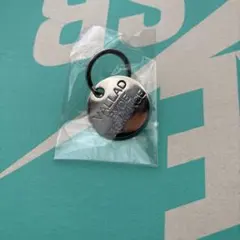 io 武道館　キーホルダー