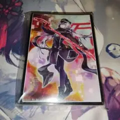 遊戯王　閃刀姫ロゼ　スリーブ101枚セット Amazon.co.jp: フレシア ミニサイズ カードスリーブ 『遊戯 閃刀