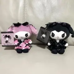 2025年最新】真夜中のメロクロ ぬいぐるみの人気アイテム - メルカリ