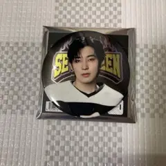2025年最新】seventeen ウォヌ 缶バッジの人気アイテム - メルカリ