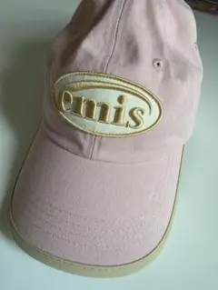 emis エミス　キャップ