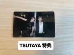 seventeen C×M HYPE VIBES 特典 トレカ TSUTAYA