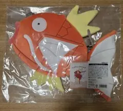 【新品】コイキングバッグ(メス) 2026年ピカピカボックス ポケモン