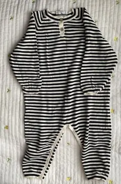 grown ロンパース