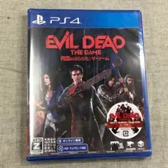 Evil Dead: The Game (死霊のはらわた: ザ・ゲーム)