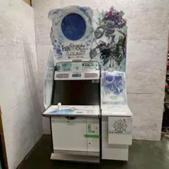 アーケード筐体用ガラストップ（中古品）② 筐体DIY#5 — ARCADE1UPを弄るよ その1 – KVC lab.（けーぶいしー