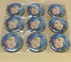 あんスタ HiMERU コレクション缶バッジ jun