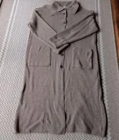 お値下げ　Fashion am Wildfang ロングセーター　LLサイズ