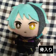 新品未使用 ツイステ オクタヴィネル マスコット ぬいぐるみ まとめ売り Disney - ディズニー ツイステ オクタヴィネル アズール